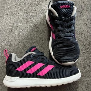 Adidas Toddler shoes 9c